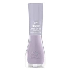 Esmalte Cremoso Dailus Lagrima De Unicornio