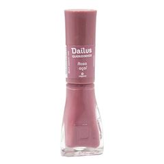 Esmalte Cremoso Dailus Rosa Acai