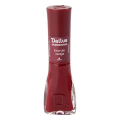Esmalte Cremoso Dailus Red Velvet
