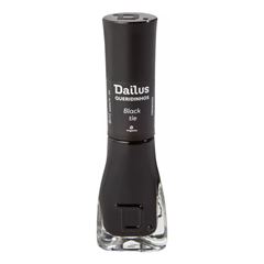 Esmalte Cremoso Dailus Black Tie