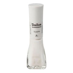 Esmalte Cremoso Dailus Suspiro