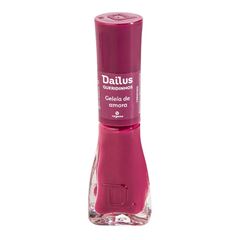 Esmalte Cremoso Dailus Geleia De Amora