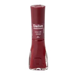Esmalte Cremoso Dailus Licor De Cereja