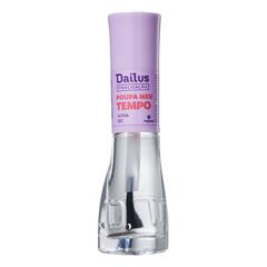 Esmalte Secante Dailus Poupa Meu Tempo