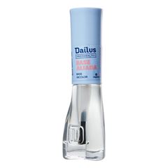 Esmalte Base Dailus Incolor