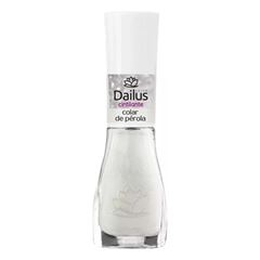 Esmalte Cintilante Dailus Colar De Pérola
