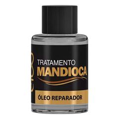 Oleo Reparador Eico Efeito Salao Mandioca 7ml