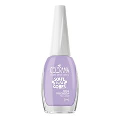 Esmalte Colorama Toda Produzida Solto
