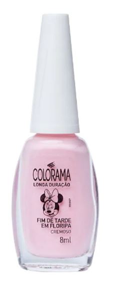 Esmalte Colorama Fim de Tarde em Floripa Encartelado