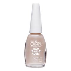 Esmalte Colorama Fantasia OK Solto