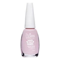 Esmalte Colorama Fim de Tarde em Floripa Solto