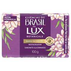 Sabonete Lux Essências Dama da Noite 100g