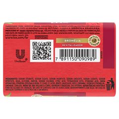 Sabonete Lux Essências Bromélia 100g