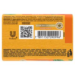 Sabonete Lux Essências Flor de Cajueiro 100g