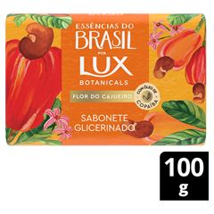 Sabonete Lux Essências Flor de Cajueiro 100g