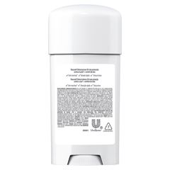 Desodorante Creme Rexona Feminino Clinical Classic 58g
