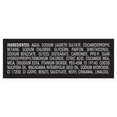 Shampoo Tresemmé Brilho Lamelar 400ml