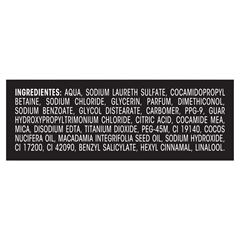 Shampoo Tresemmé Brilho Lamelar 400ml