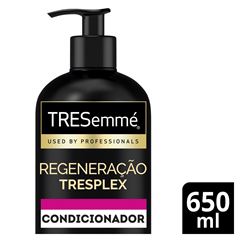 Condicionador Tresemmé Tresplex 650ml