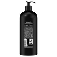 Shampoo TRESemmé Brilho Lamelar 650ml
