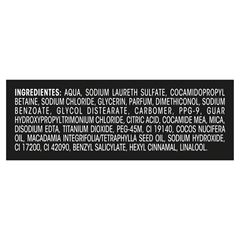 Shampoo TRESemmé Brilho Lamelar 650ml