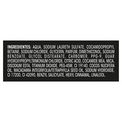 Shampoo TRESemmé Brilho Lamelar 650ml