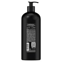Shampoo TRESemmé Brilho Lamelar 650ml