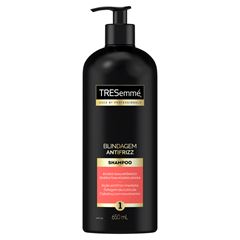 Shampoo Tresemmé Blindagem Antifrizz 650ml