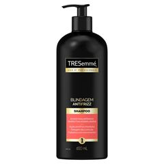 Shampoo Tresemmé Blindagem Antifrizz 650ml