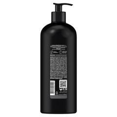 Shampoo Tresemmé Detox Capilar 650ml