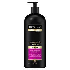 Shampoo Tresemmé Tresplex 650ml