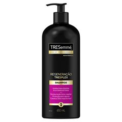 Shampoo Tresemmé Tresplex 650ml