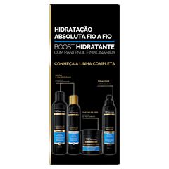 Shampoo + Condicionador Tresemmé Hidratação Profunda 350ml + 175ml