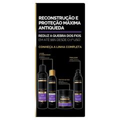 Shampoo + Condicionador Tresemmé Reconstrução e Força 350ml + 175ml