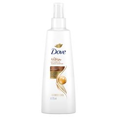 Creme de Tratamento Dove Nutrição 175ml
