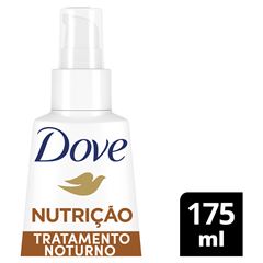 Creme de Tratamento Dove Nutrição 175ml