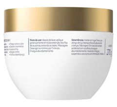 Máscara De Tratamento Dove Reconstrução 270g