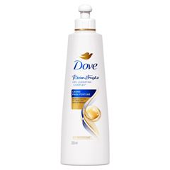 Creme para Pentear Dove Reconstrução 200ml