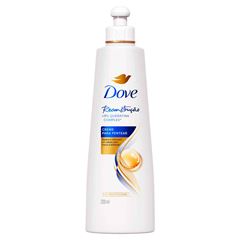 CREME PARA PENTEAR DOVE RECONSTRUCAO 200ML