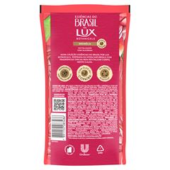 Sabonete Líquido Lux Essências Bromélia para Mãos Refil