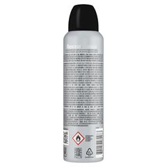 Desodorante Aerosol Rexona Clinical Masculino Intense Fresh 150ml