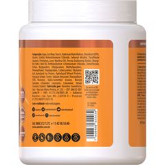 CREME PARA PENTEAR SOS CACHOS OLEO DE MANGA SALON LINE 1KG