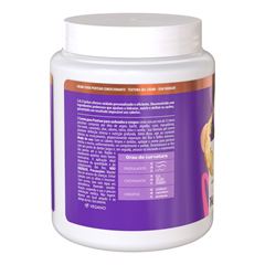 CREME PARA PENTEAR SOS CACHOS MISTURINHA PRONTA SUPER OLEOS SALON LINE 1KG