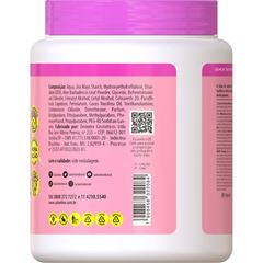Creme Para Pentear Salon Line SOS 5 em 1 Hidratac?o Kids 1kg