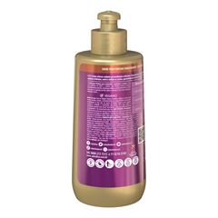 CREME PARA PENTEAR SOS CACHOS MANTEIGA DE KARITE SALON LINE 300ML