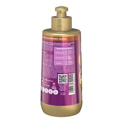 CREME PARA PENTEAR SOS CACHOS MANTEIGA DE KARITE SALON LINE 300ML