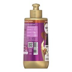 CREME PARA PENTEAR SOS CACHOS MANTEIGA DE KARITE SALON LINE 300ML