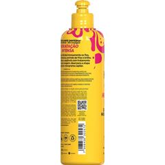 Creme Para Pentear Salon Line Hidra D-Pantenol 3 em 1 300ml