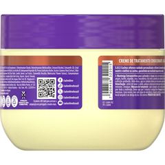 Máscara Capilar Salon Line SOS Extraordinário Super Óleos 300g