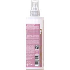 SPRAY DEFRIZANTE MEU LISO REPARACAO POS-QUIMICA PROTETOR TERMICO SALON LINE 240ML